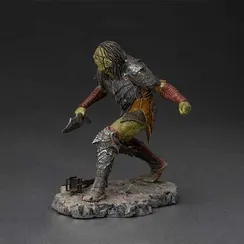 Статуэтка The Lord of the Rings Iron Studios - Swordsman Statue Art Scale 1/10