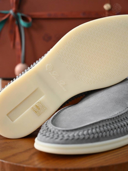 Лоферы Loro Piana Summer Walk