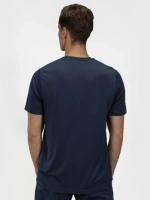 Футболка COMBI NAVY (2XS/12y)