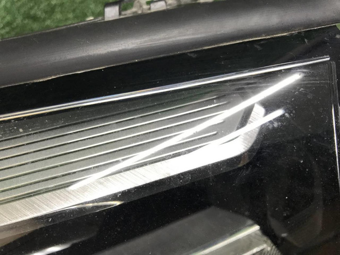 Фара правая BMW 5er G30 (2020-2023) LED