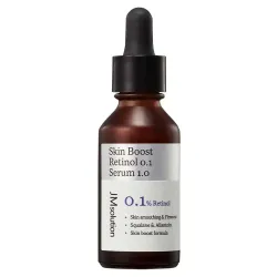Омолаживающая сыворотка-бустер с 0,1% ретинола JMsolution Skin Boost Retinol 0.1 Serum 30 мл. (Срок годности до 03.07.2027)