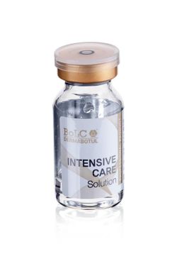 BoLCA Сыворотка для интенсивного ухода BoLCA Dermabotul Intensive Care Solution 2 мл