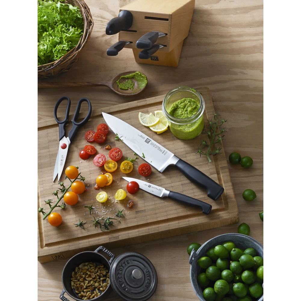 Zwilling Поварской нож Four Star 20 см EAN 4009839007132