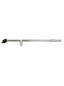 Вороток шарнирный 600мм 1/2'' RockForce##Rock FORCE RF-8014600U