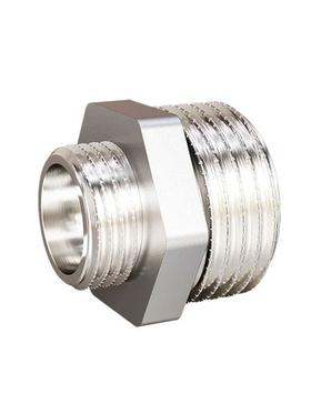 Ниппель 1/2"-3/8" LD.67.503.15х10