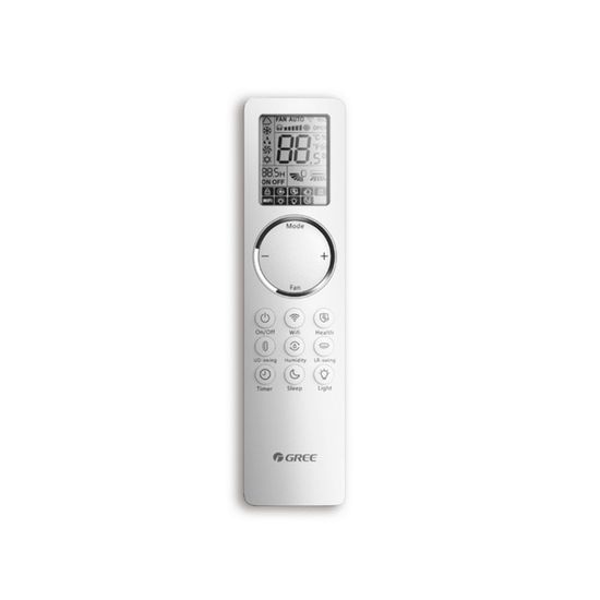 Тепловой насос Gree GWH09AVCXB-K6DNA1B(champagne)