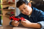 Конструктор LEGO Speed Champions 77254 Ferrari SF90 XX Stradale Sports Car