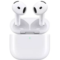 Беспроводные наушники Apple AirPods 4, White