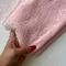 Кружево реснички розовые (24*290 см)