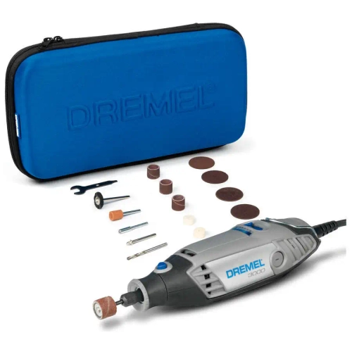 Многофункциональный инструмент 3000-15 DREMEL F0133000JL