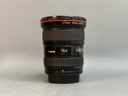 Canon EF 17-40mm f/4L USM