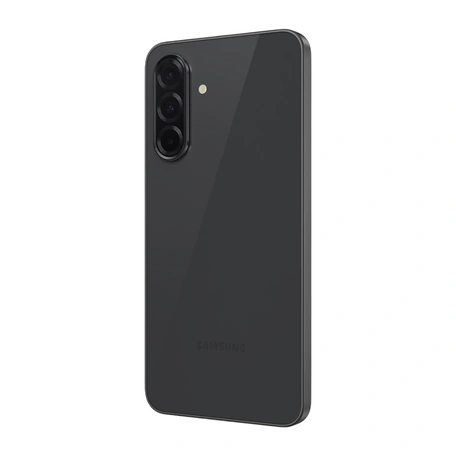 Смартфон Samsung Galaxy A36 12/256GB Black