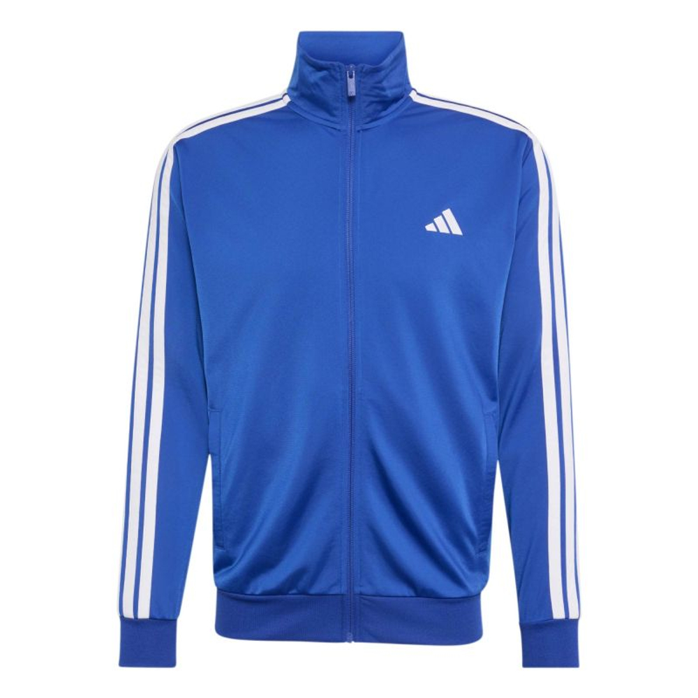 Мужской теннисный костюм Adidas Dayready — royal blue/white