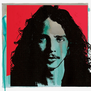 Chris Cornell / Chris Cornell (CD)