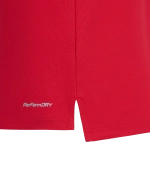 Поло DIVISION PerFormDRY Polo, красный