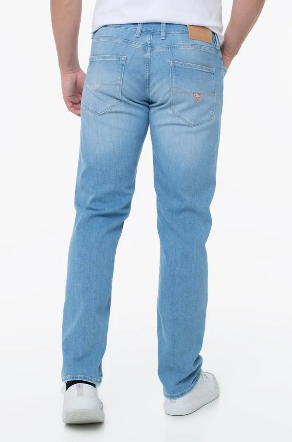Джинсы мужские GUESS