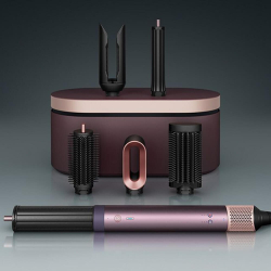 Стайлер Dyson Airwrap HS09 Co-anda2x Jasper Plum (598788-01)