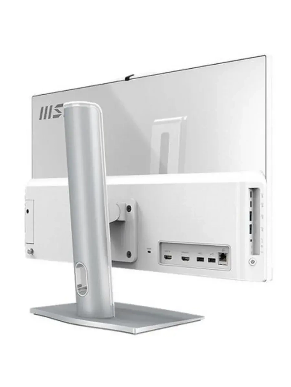 27" Моноблок Modern AM272P 1M-678XRU 16/512 ГБ SILVER
