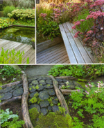 Garden Design. A Book of Ideas