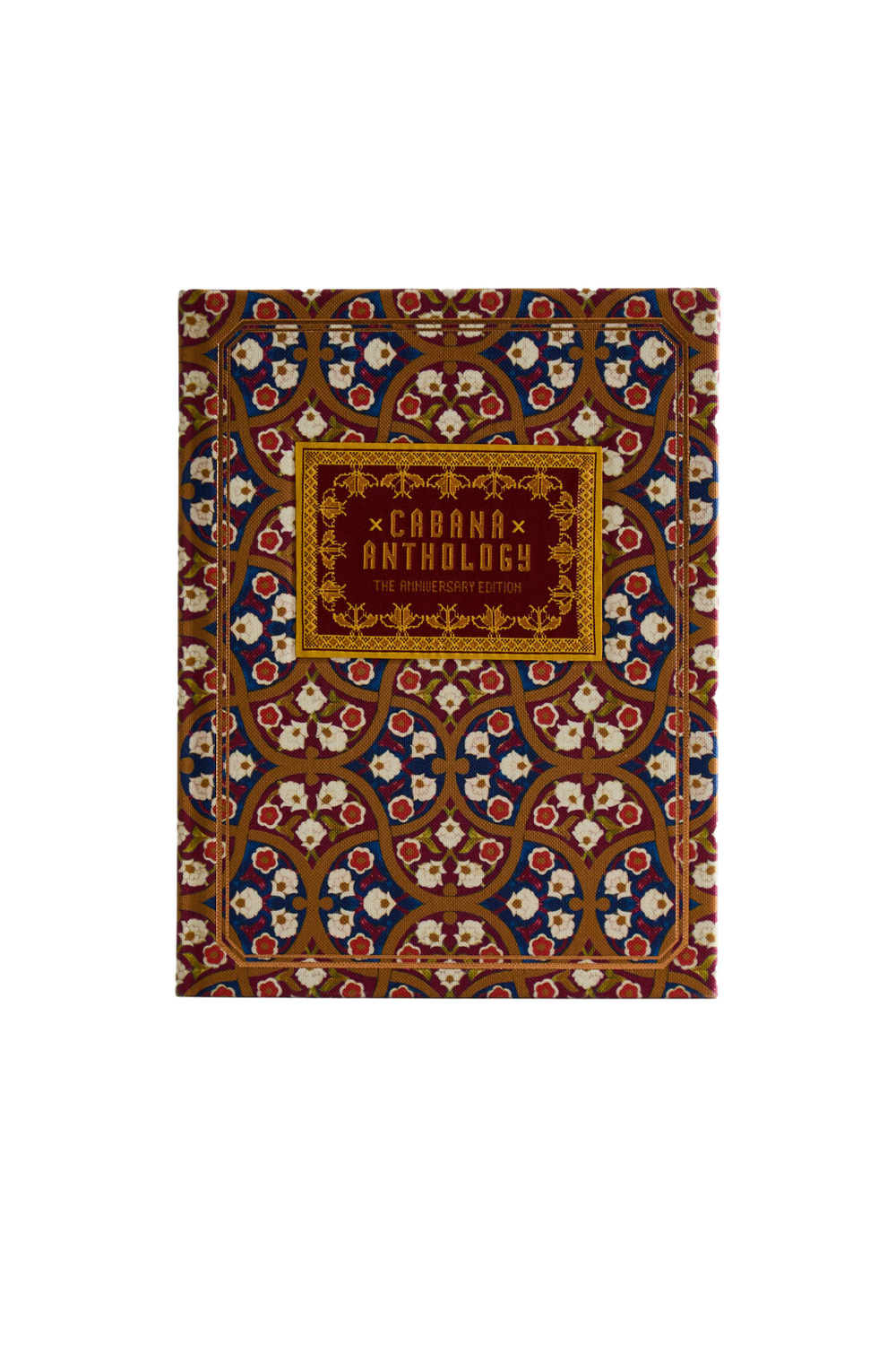Cabana Anthology. Альбом об интерьерах и декоре (на английском языке) Zara Home, фото 3