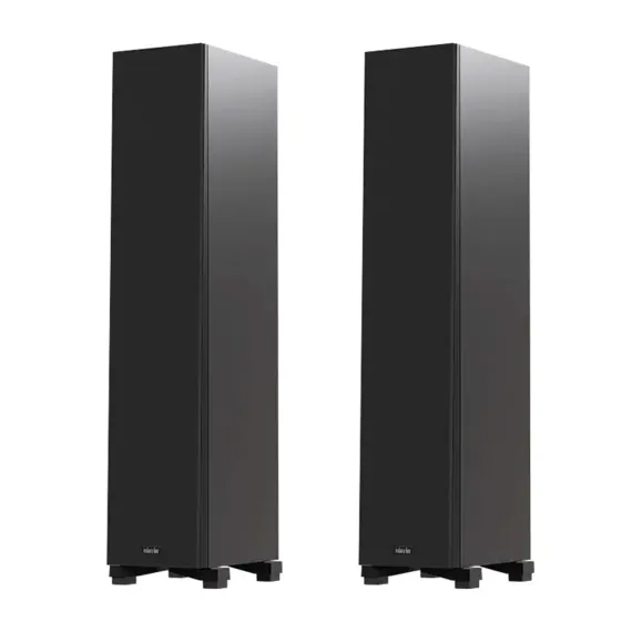 Indiana Line Diva 6 Black