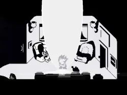 DELTARUNE PS4 | PS5