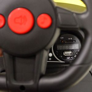 Толокар Merc JY-Z01C MP3