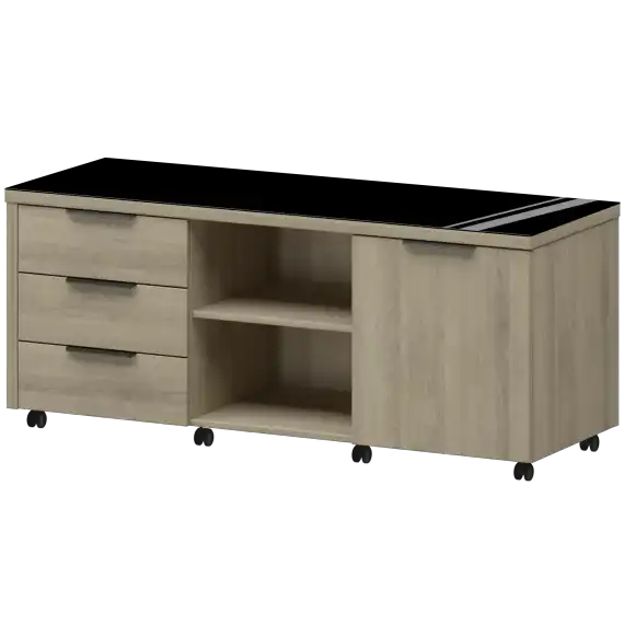 Сервис-тумба КТ-62.38  1494x534x632 Акцент