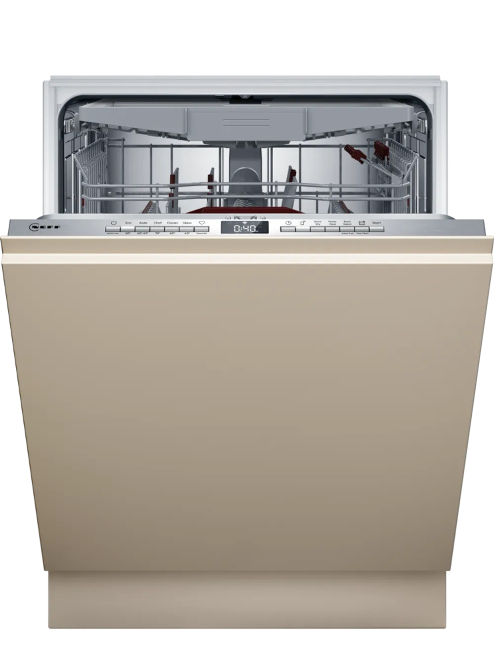 Neff S155ECX15E