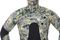 Гидрокостюм Marlin Camoskin Pro Sea Green 5 мм