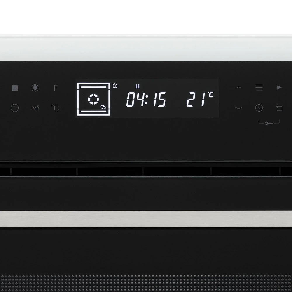 Электрический духовой шкаф Krona UNIVERSUM 60 WH