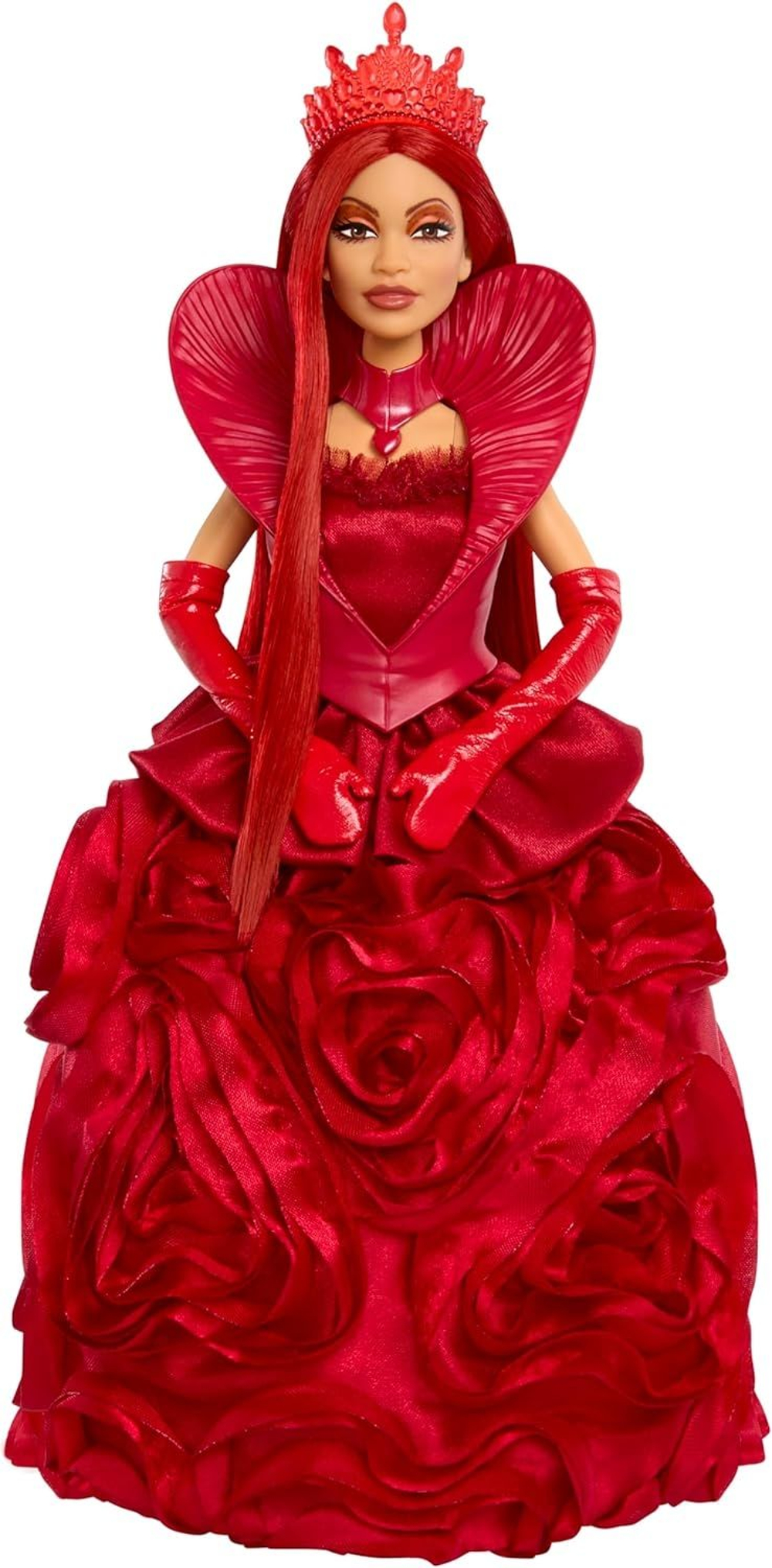 Кукла Disney Descendants Красная Королева Сердец Rise of red