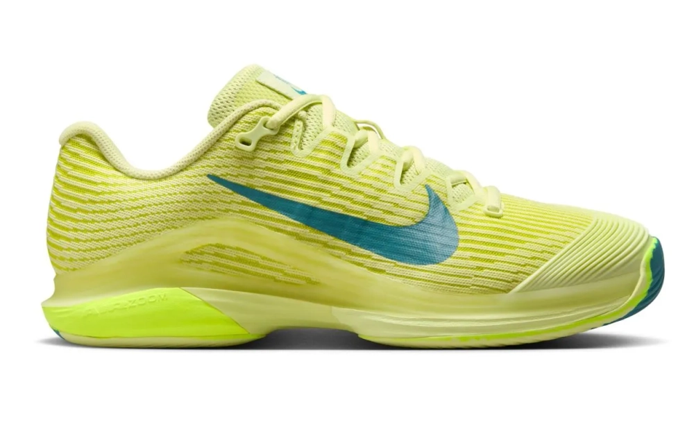 Женские теннисные кроссовки Nike Zoom Vapor 12 Premium