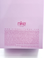 Женский аромат Nike Loving Floral Woman 75 мл (Из Финляндии)