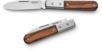 Нож Lion Steel Roundhead Barlow SantosCK0111 ST