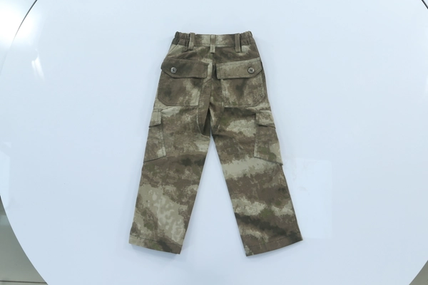 Брюки детские летние MILITARY БлокПост A-Tack