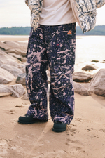 Брюки Nike ACG Storm-Fit ADV Gore-Tex Chena Vortex "Canwell Glacier"