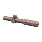 Оптический прицел Vector Optics SFP Forester 1-5x24 GenII Coyote FDE ( Сетка Illuminated Crosshair / с подсветкой )