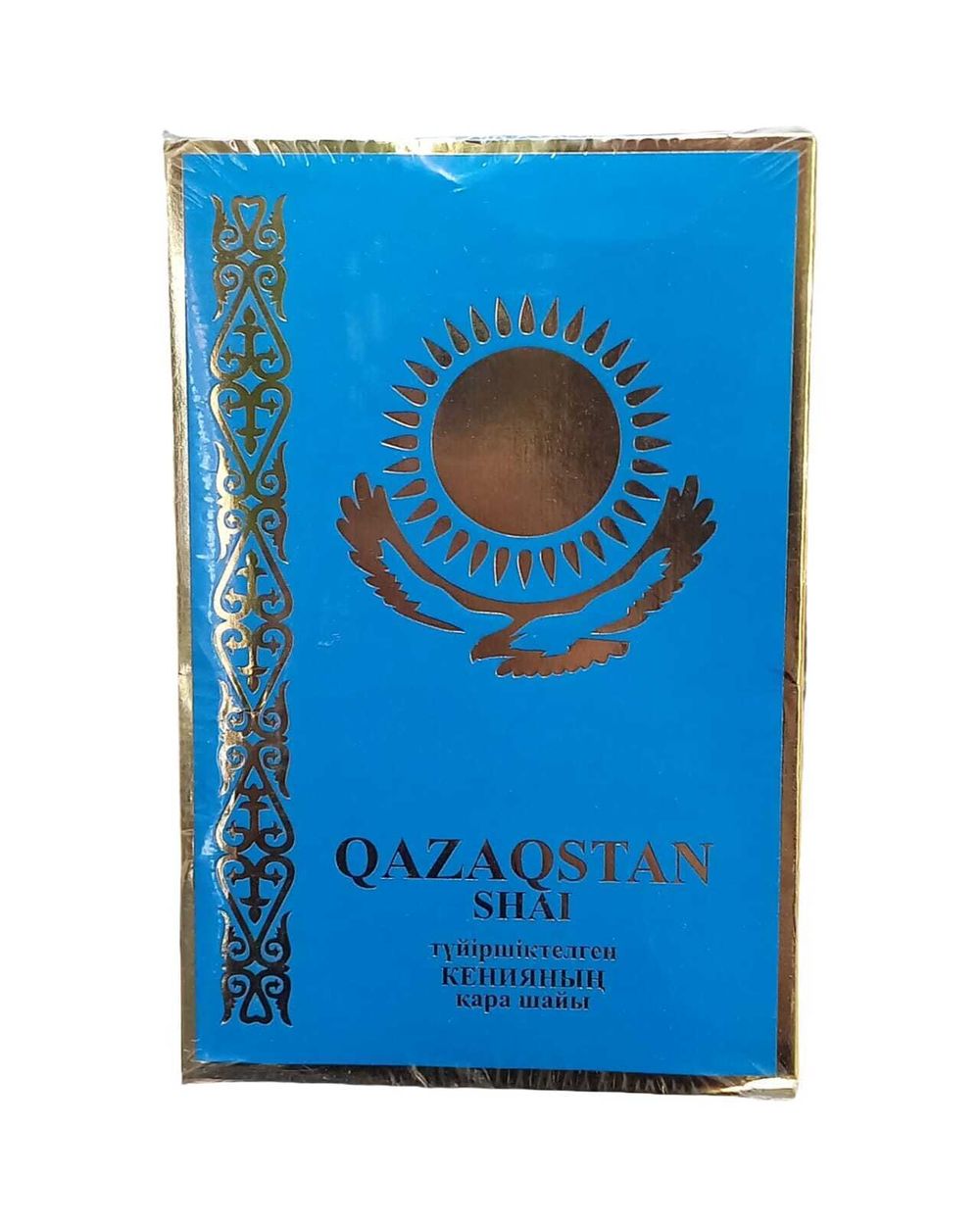 Чай Казахстан 250г