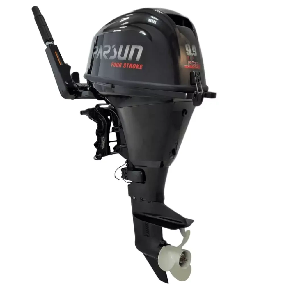 Лодочный мотор Parsun F9.9 ABMS EFI PRO (20)