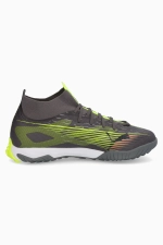 Сороконожки Puma Ultra 5 Match+ TT - черный