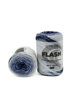 Пряжа O'Yarn FLASH, 500г