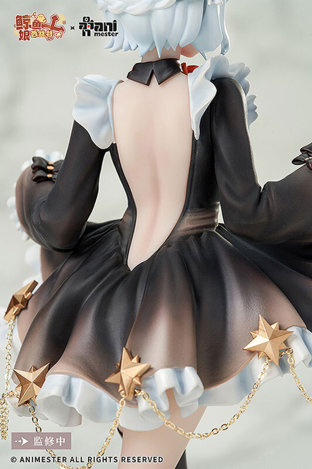 Фигурка Animester Virtual Idol Sister Виртуальная сестра-айдол