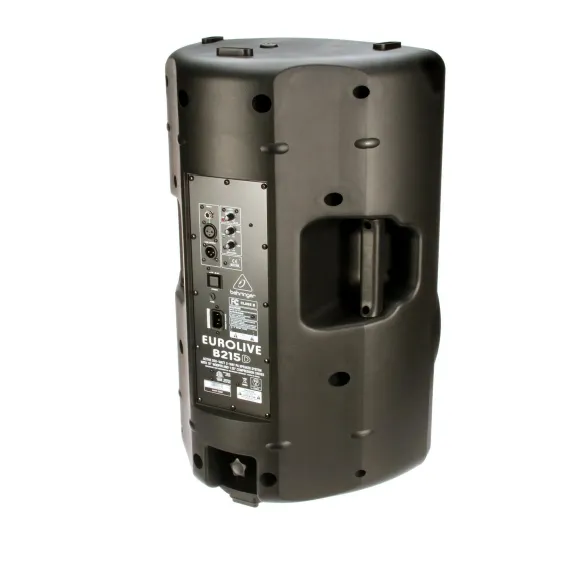 Behringer Eurolive B215D