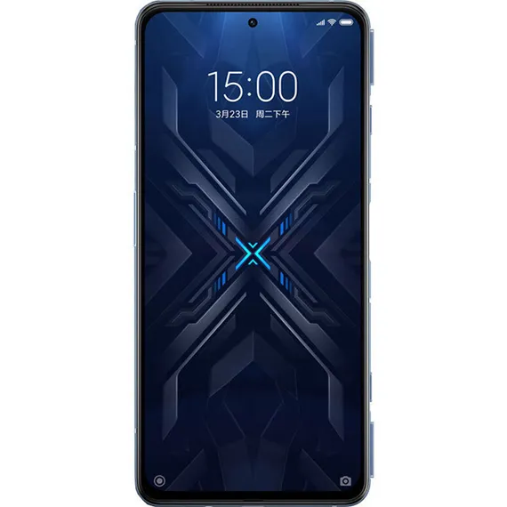 Xiaomi Black Shark 4 12/256Gb Mirror Black (Global Version)