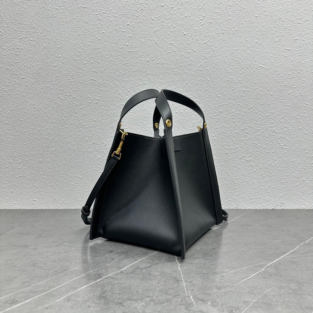 Cube Bag in Triomphe