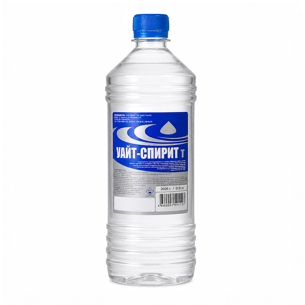 Уайтспирит ИВИТЕК  0,9л
