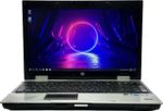 Уценённый ноутбук HP EliteBook 8540P