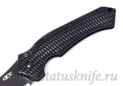 Нож Zero Tolerance 0610ST Autoфотография - 3