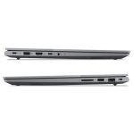 16" Ноутбук Lenovo ThinkBook 16 G6 IRL (1920x1200, Intel Core i5-13500H, RAM 16ГБ, SSD 512ГБ, Intel Iris Xe Graphics, OS Windows)